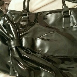 chichi purse, rosetti purse